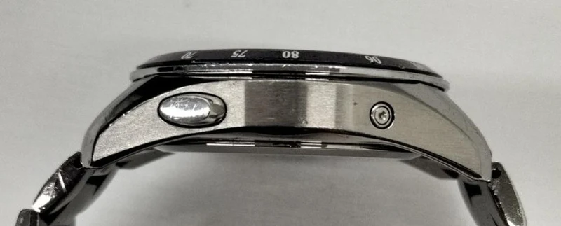 SEIKO Brightz 8B82-0AL0