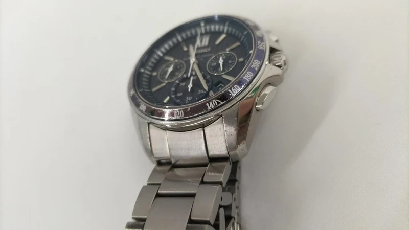 SEIKO Brightz 8B82-0AL0