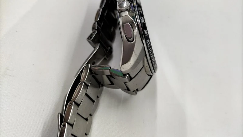 SEIKO Brightz 8B82-0AL0