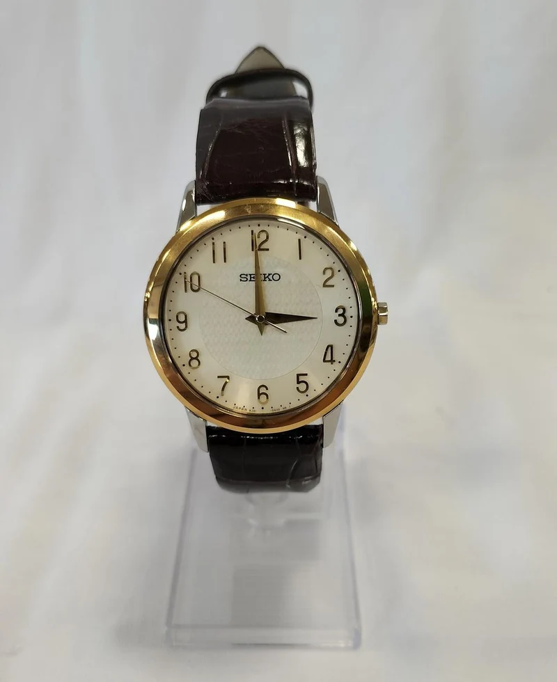 SEIKO DOLCE 8J41-0AM0
