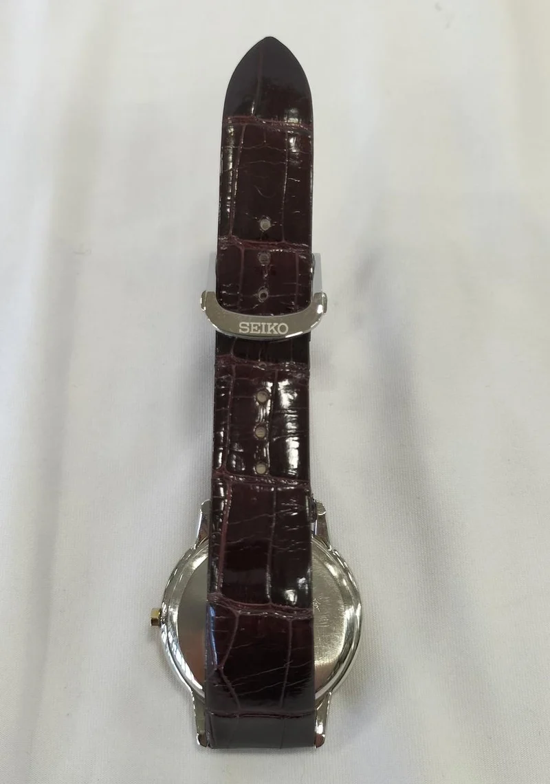 SEIKO DOLCE 8J41-0AM0