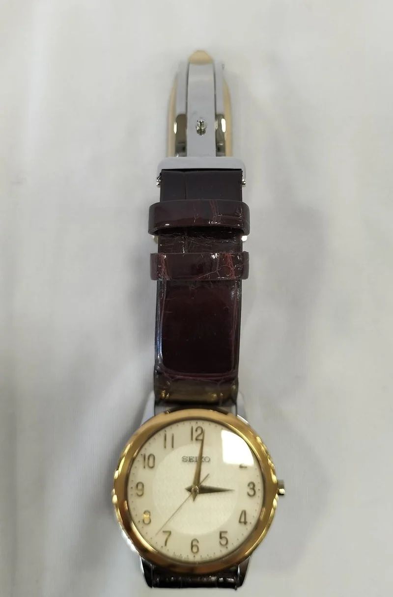 SEIKO DOLCE 8J41-0AM0