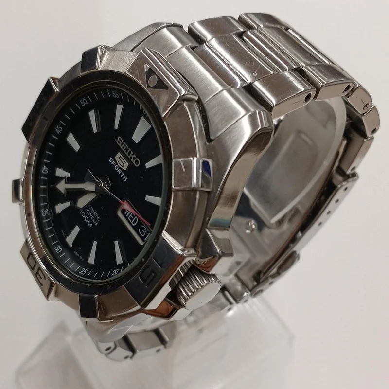 SEIKO SEIKO5 Automatik 7S36-04B0