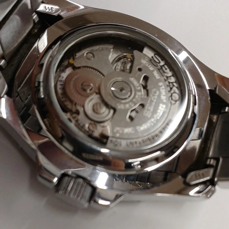SEIKO SEIKO5 Automatik 7S36-04B0