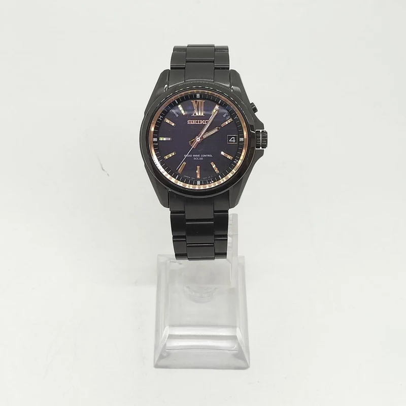 SEIKO SAGZ061 Solare Radiowellen