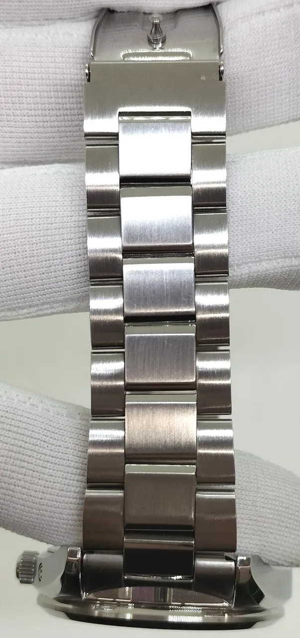 SEIKO SBTM317 Solare Radiowellen
