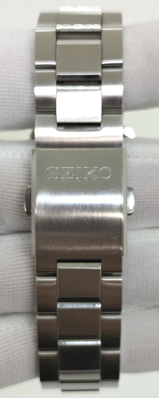 SEIKO SBTM317 Solare Radiowellen
