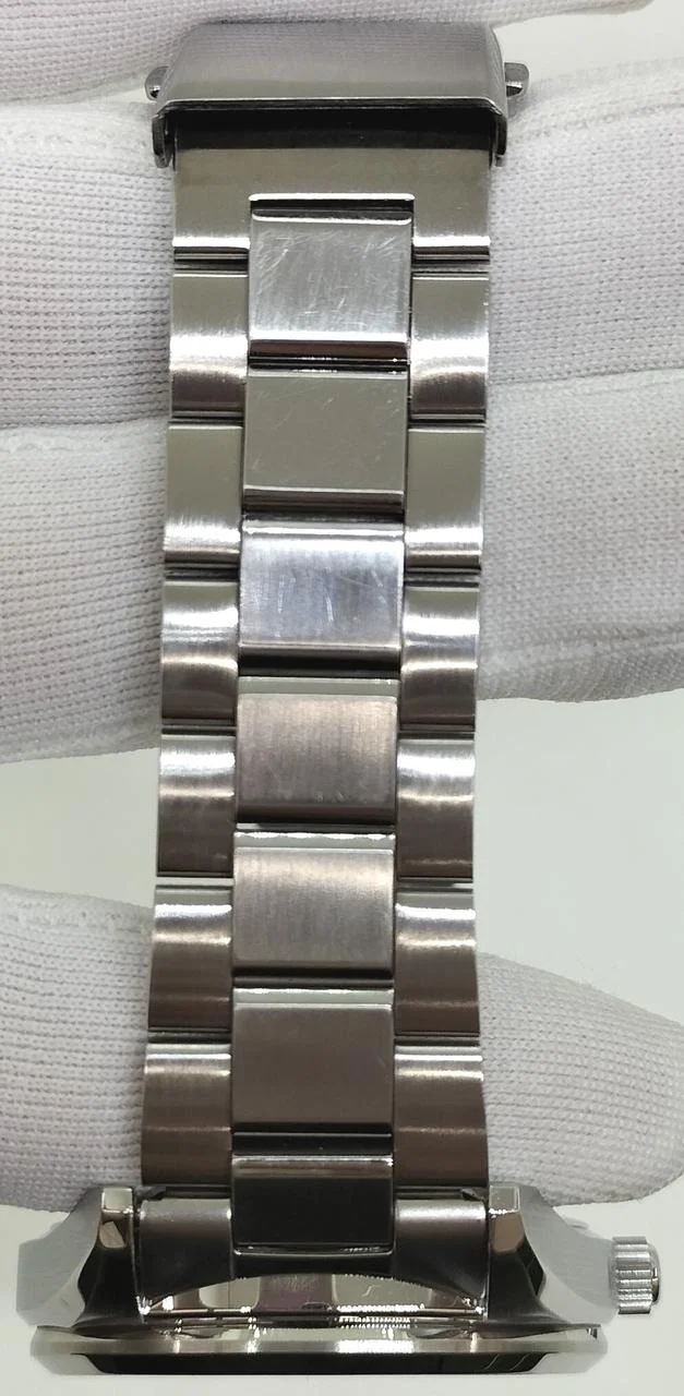SEIKO SBTM317 Solare Radiowellen