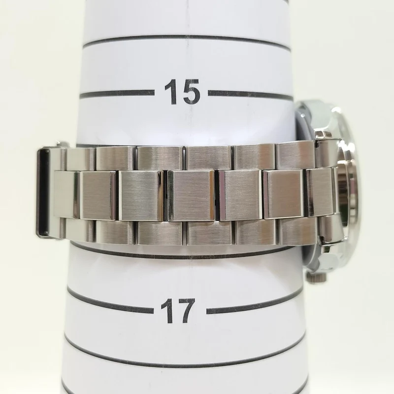 SEIKO SBTM317 Solare Radiowellen