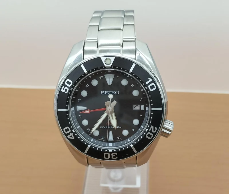 SEIKO Armbanduhr 5K56-0AA0 PROSPEX Prospex Scuba