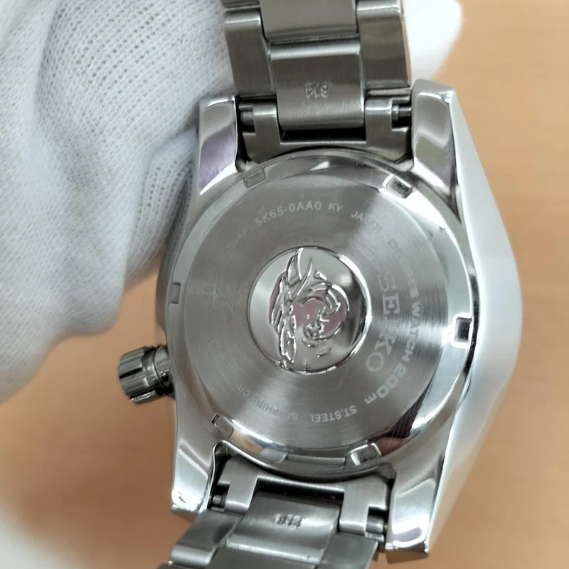 SEIKO Armbanduhr 5K56-0AA0 PROSPEX Prospex Scuba