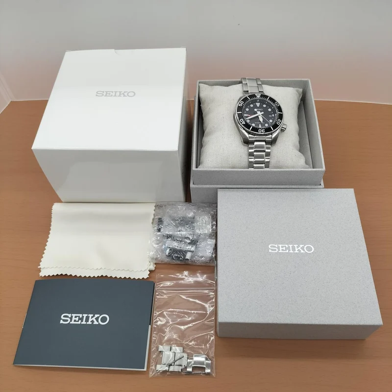 SEIKO Armbanduhr 5K56-0AA0 PROSPEX Prospex Scuba