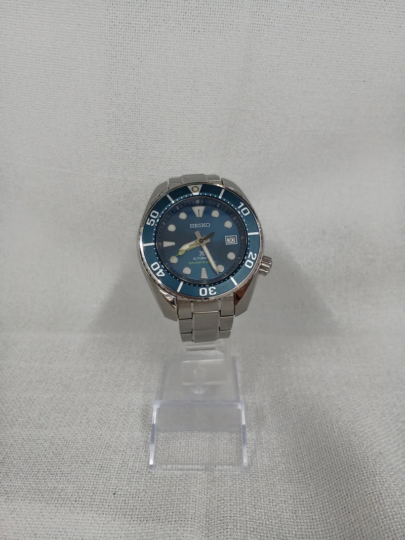 SEIKO PROSPEX JAPAN KOLLEKTION 2020 6R35-00G0