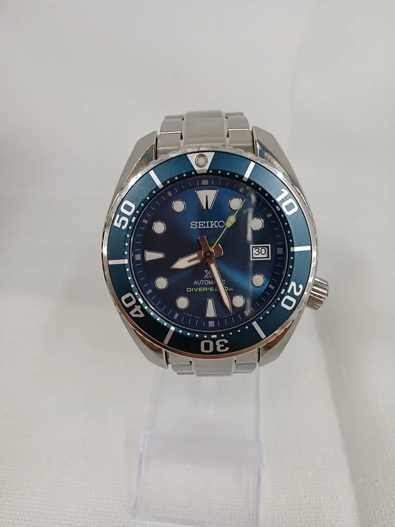 SEIKO PROSPEX JAPAN KOLLEKTION 2020 6R35-00G0