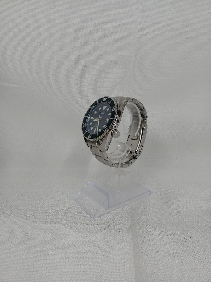 SEIKO PROSPEX JAPAN KOLLEKTION 2020 6R35-00G0