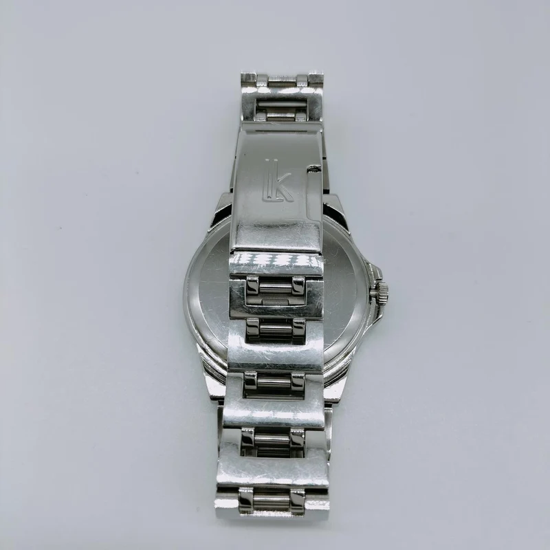 SEIKO LK Armbanduhr 5Y89-0B30