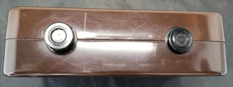 SEIKO Game Clock QZ568