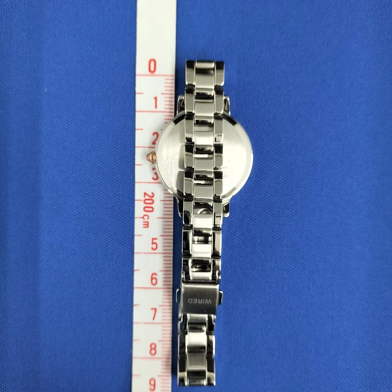 SEIKO Armbanduhr V117-KBY0