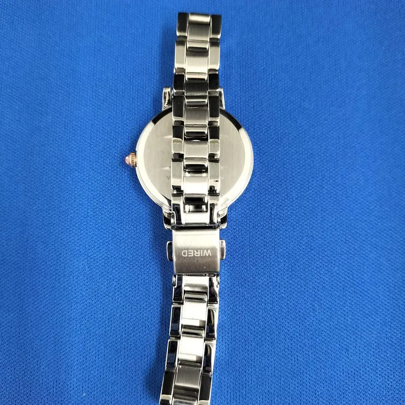 SEIKO Armbanduhr V117-KBY0
