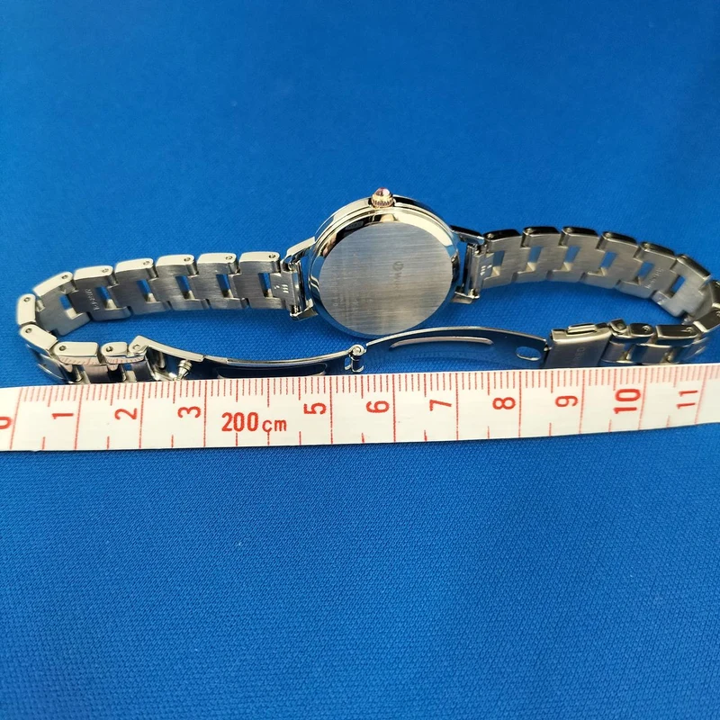 SEIKO Armbanduhr V117-KBY0
