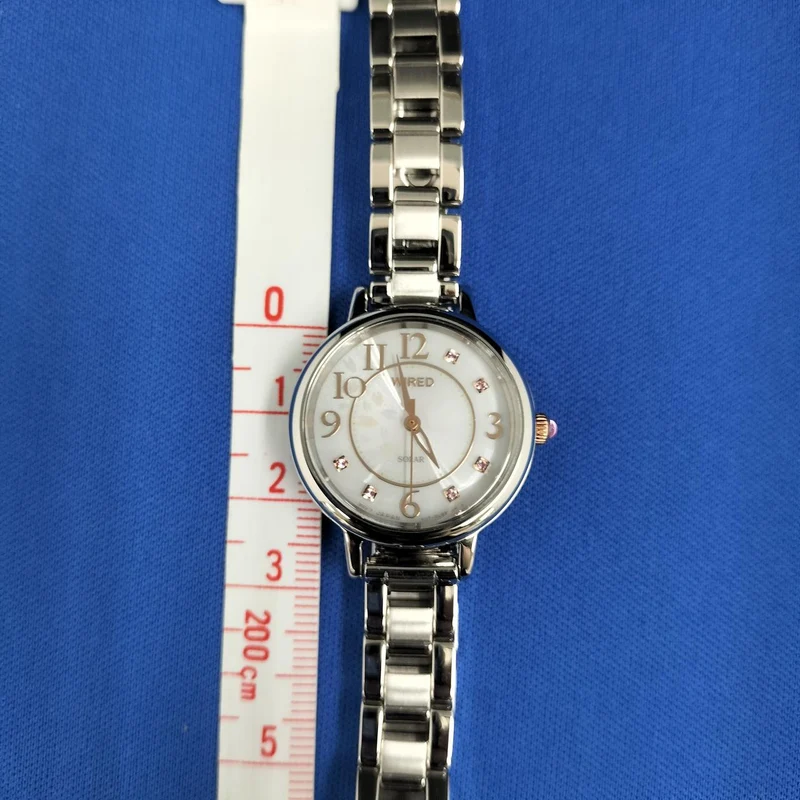 SEIKO Armbanduhr V117-KBY0