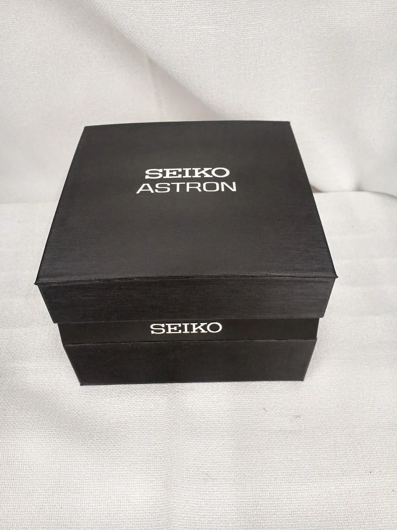 SEIKO ASTRON SBXC049