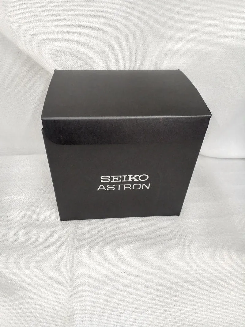 SEIKO ASTRON SBXC049