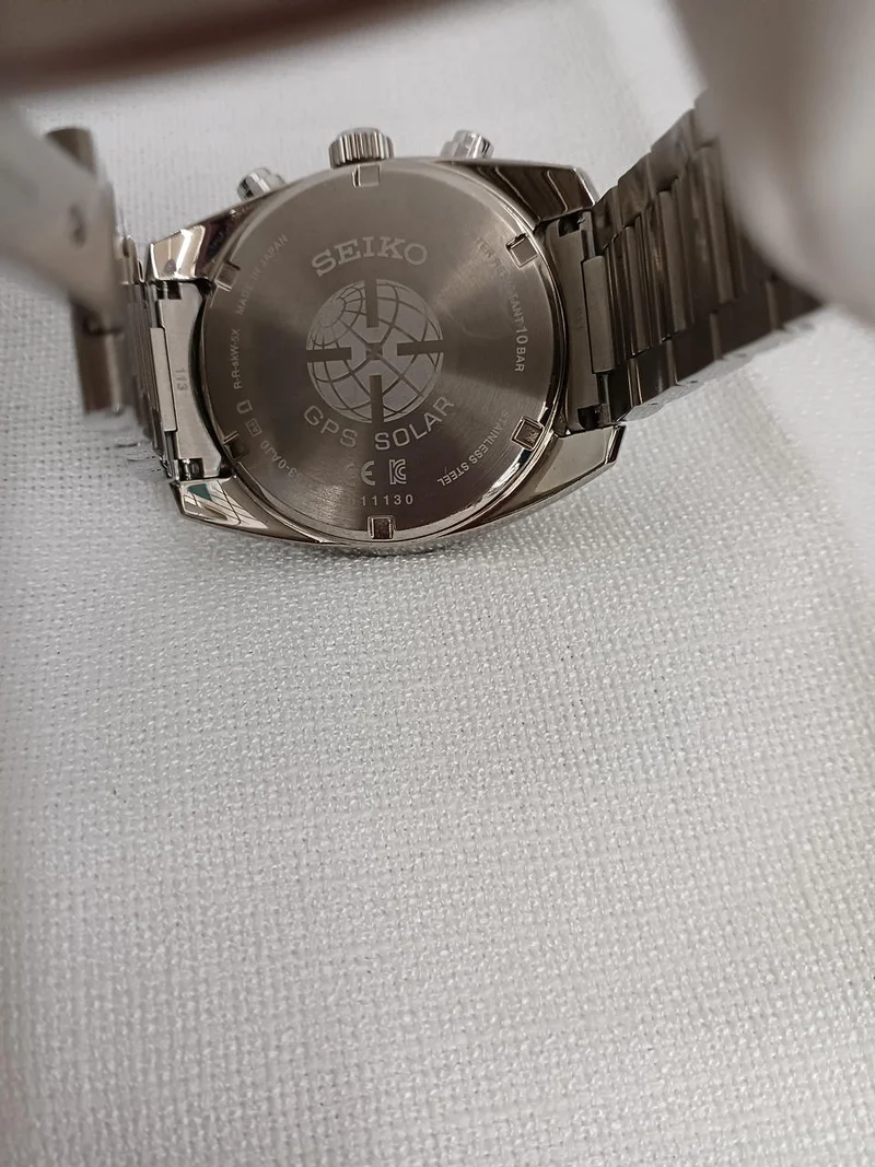 SEIKO ASTRON SBXC049