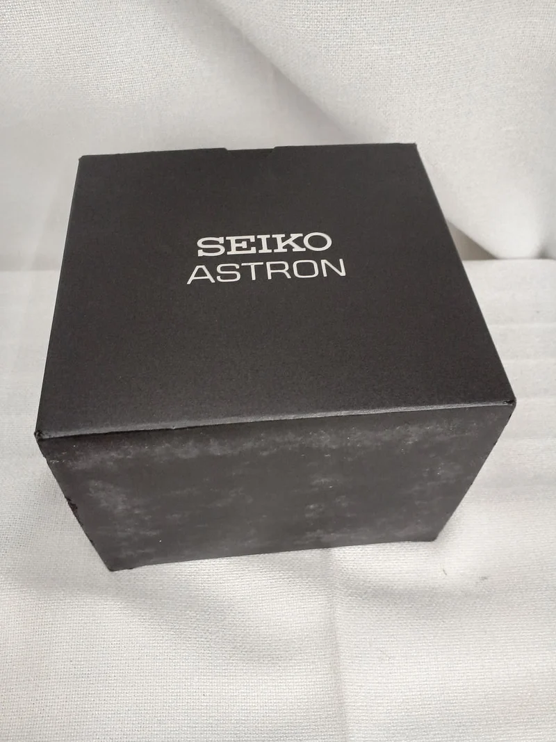 SEIKO ASTRON SBXC049