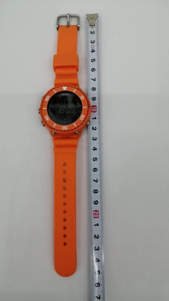 SEIKO SEIKOXBEAMS Prospex