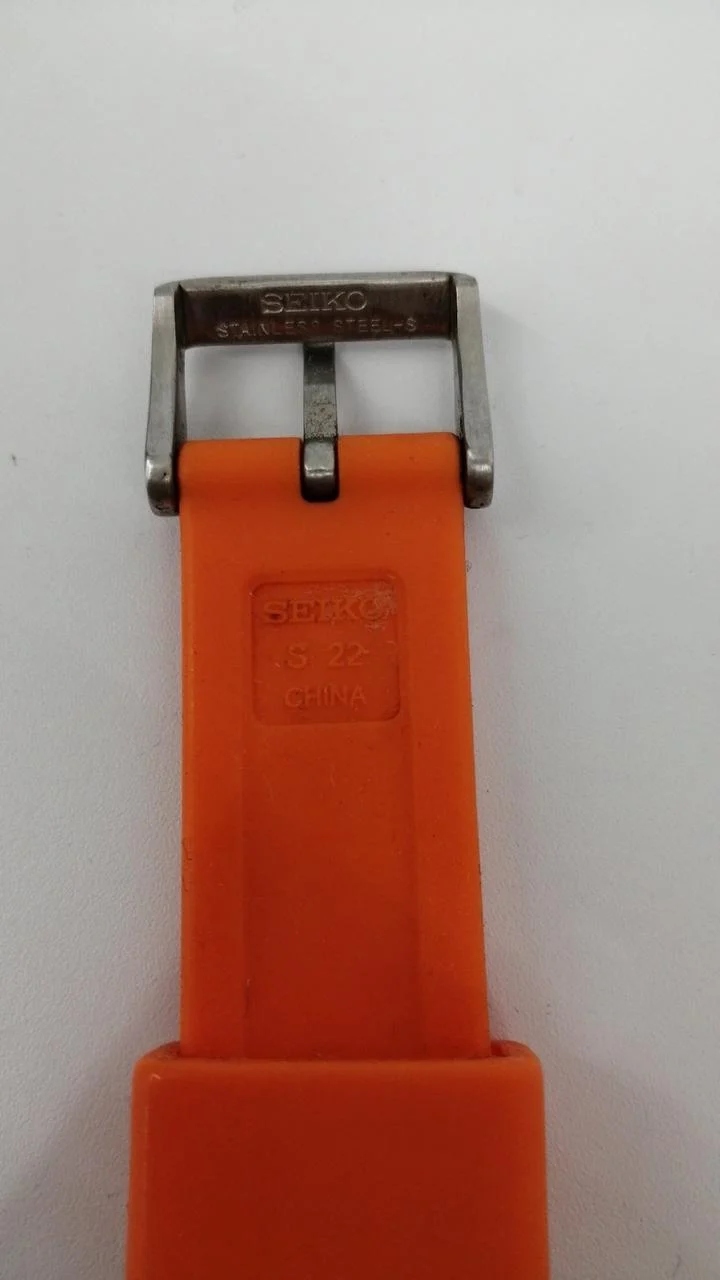 SEIKO SEIKOXBEAMS Prospex