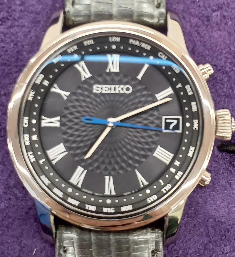 SEIKO Brightz SAGZ101