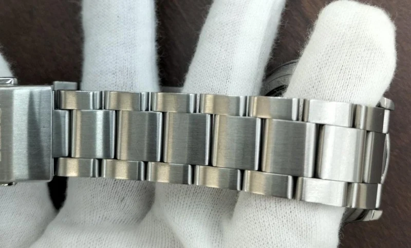 SEIKO Automatik-Armbanduhr 4R34-00B0