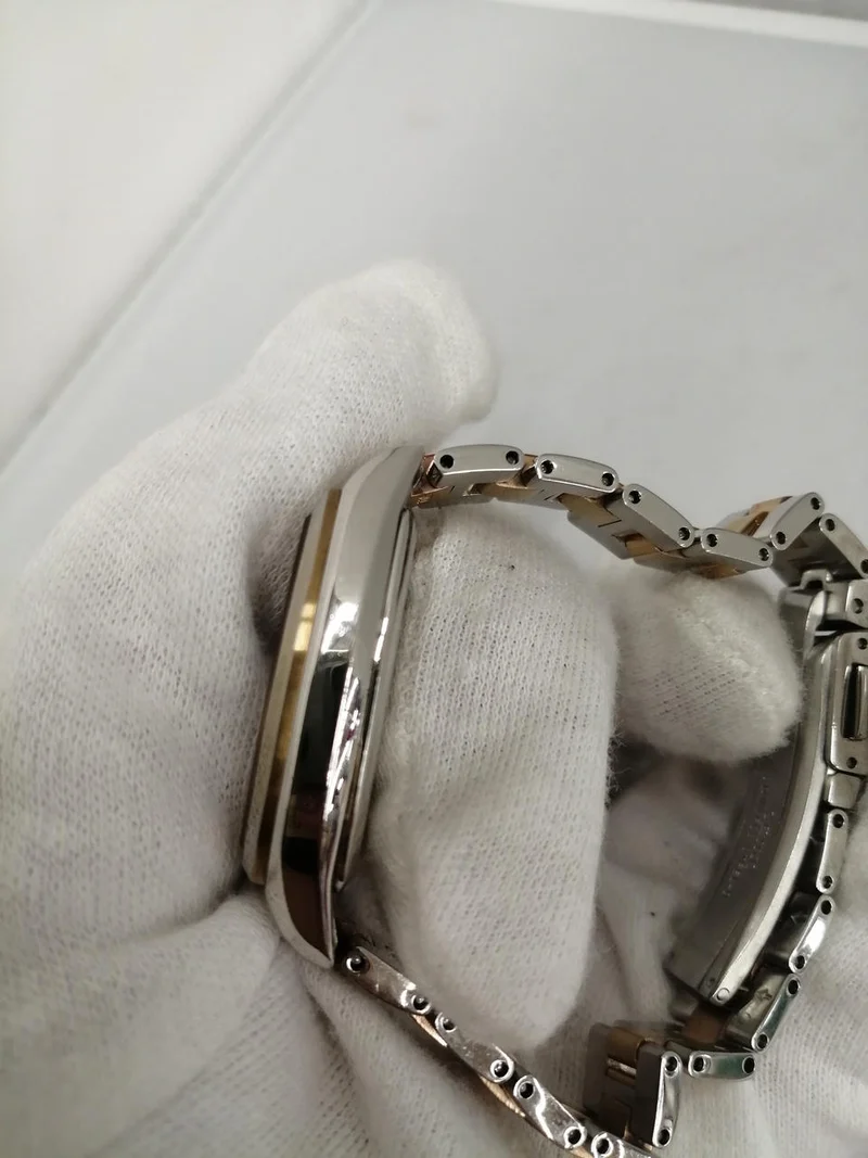 SEIKO Quarz-Armbanduhr 1B32-0AA0