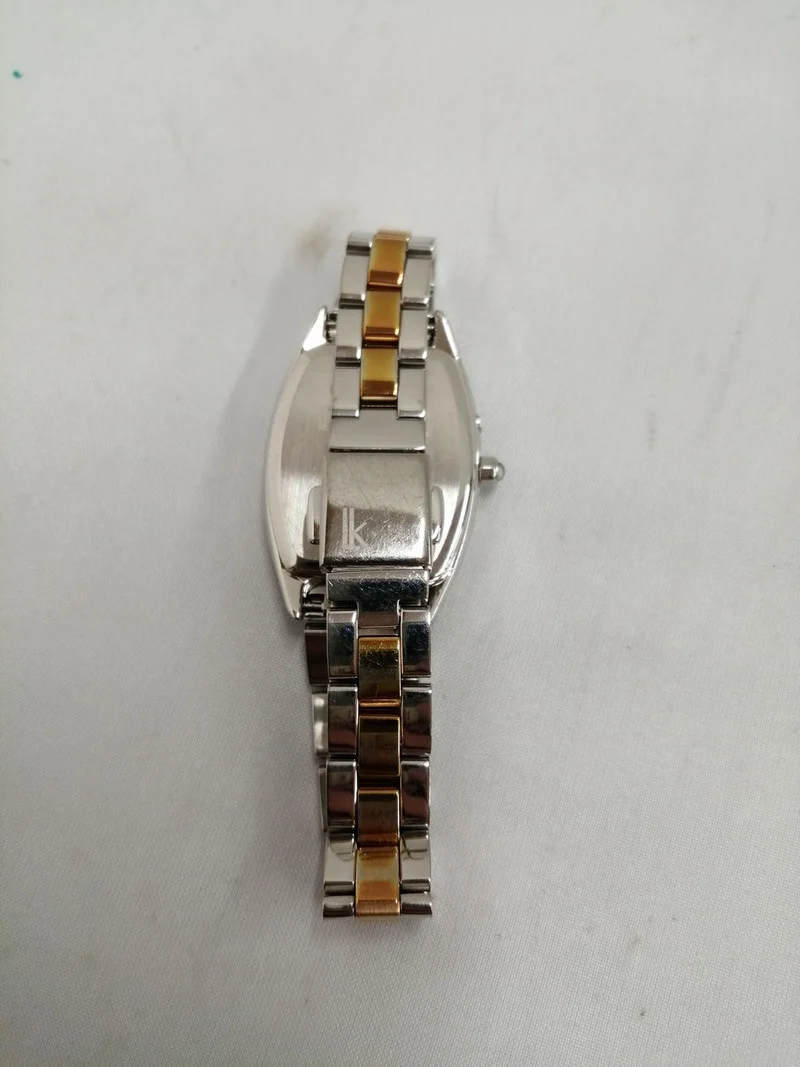 SEIKO Quarz-Armbanduhr 1B32-0AA0
