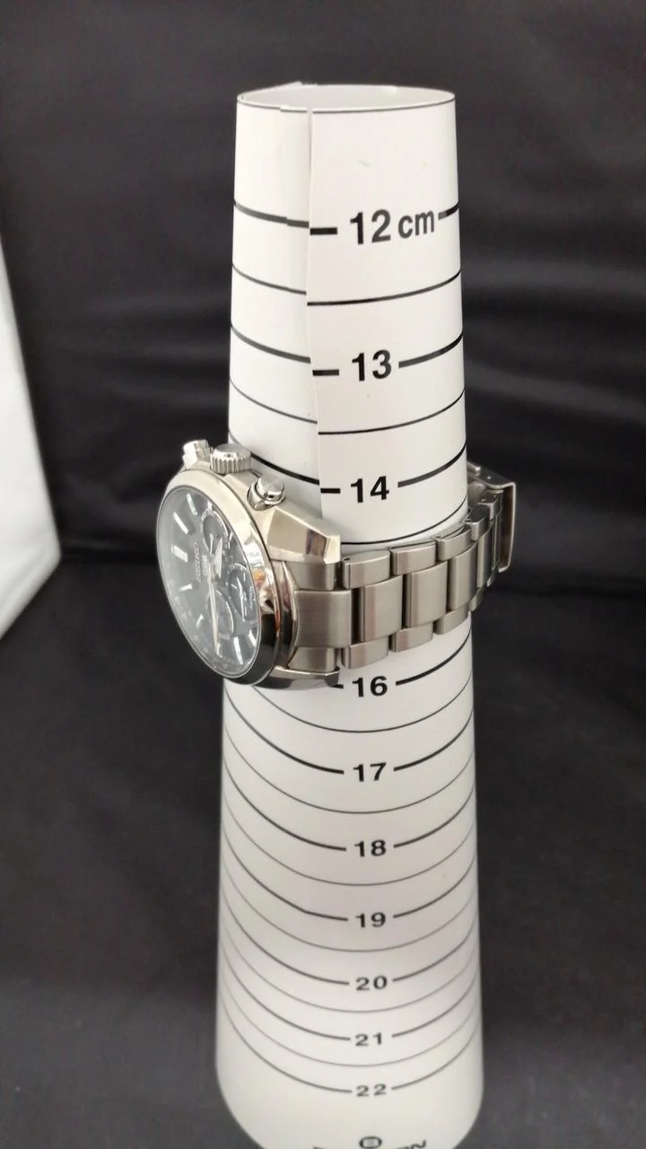 SEIKO Astron 5X53-0AJ0