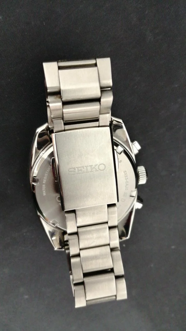 SEIKO Astron 5X53-0AJ0
