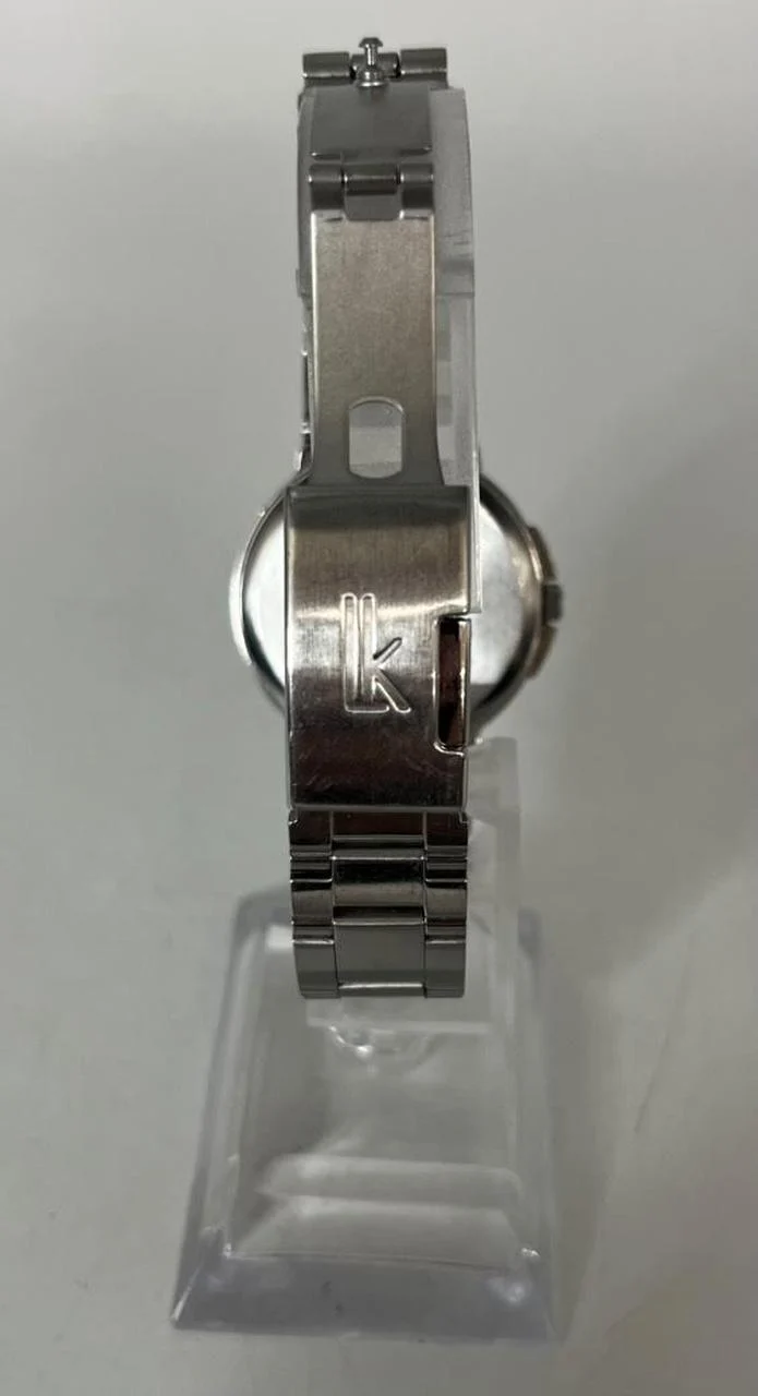 SEIKO Quarzuhr Lukia 5Y89-0B70