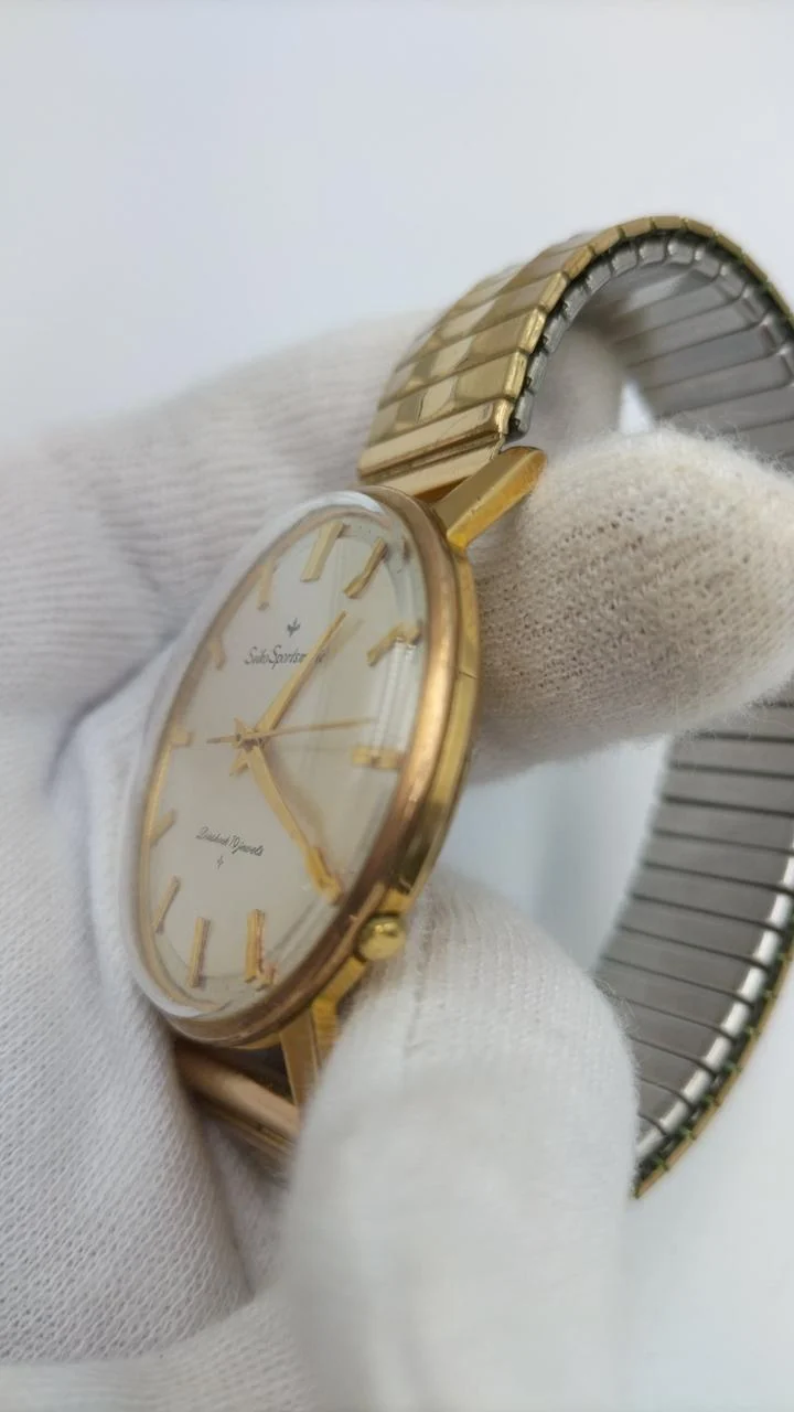 SEIKO Automatik-Armbanduhr SEIKO SPORTSMATIC