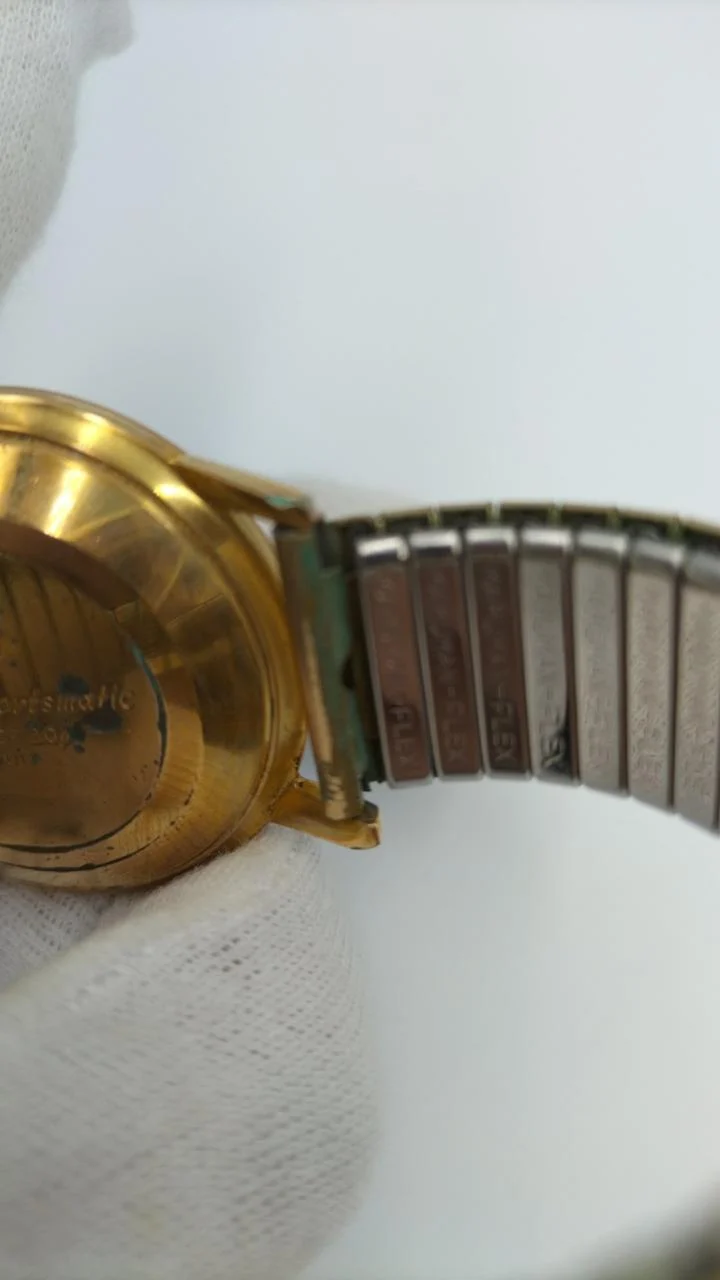 SEIKO Automatik-Armbanduhr SEIKO SPORTSMATIC