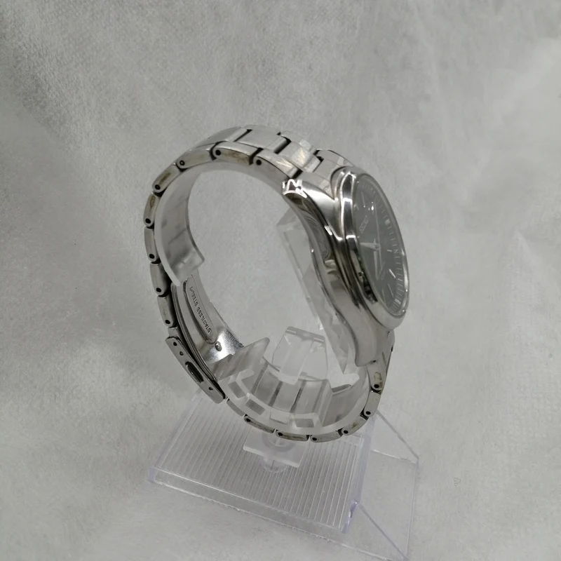 SEIKO Solar-Funkarmbanduhr 7B24-0AN0