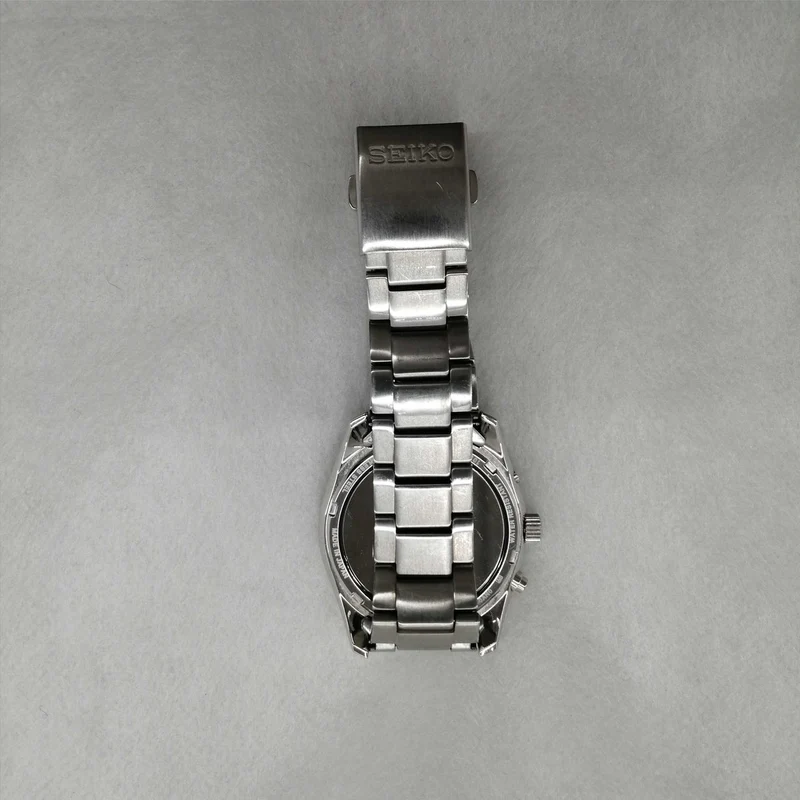 SEIKO Solar-Funkarmbanduhr 7B24-0AN0