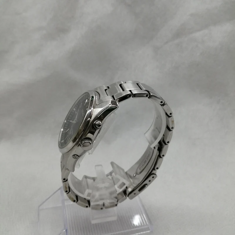 SEIKO Solar-Funkarmbanduhr 7B24-0AN0