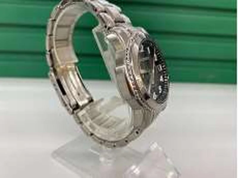 SEIKO BRIGHTZ KINETIC AUTO RELAY 5j32-0a10