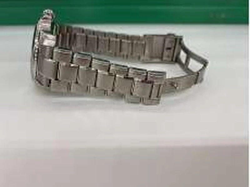 SEIKO BRIGHTZ KINETIC AUTO RELAY 5j32-0a10