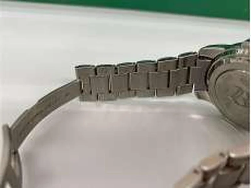 SEIKO BRIGHTZ KINETIC AUTO RELAY 5j32-0a10