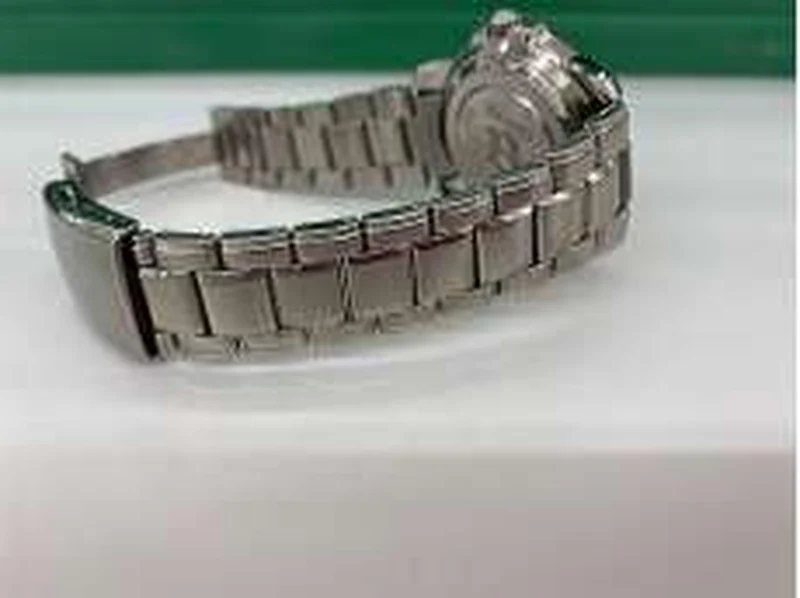 SEIKO BRIGHTZ KINETIC AUTO RELAY 5j32-0a10