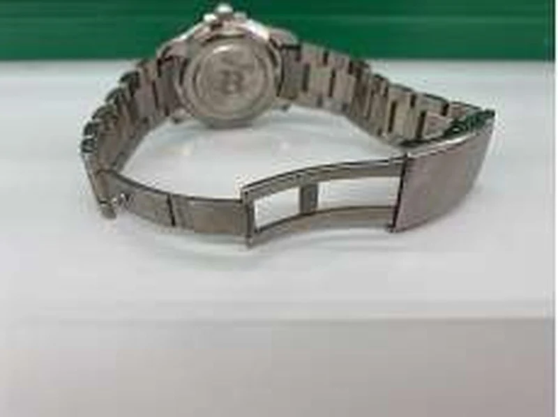 SEIKO BRIGHTZ KINETIC AUTO RELAY 5j32-0a10