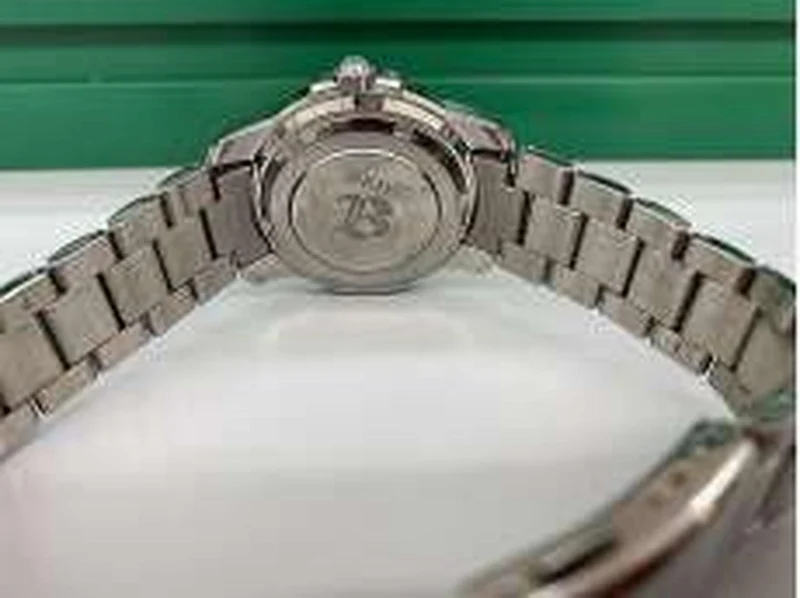SEIKO BRIGHTZ KINETIC AUTO RELAY 5j32-0a10