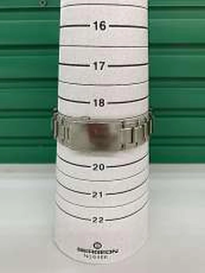 SEIKO BRIGHTZ KINETIC AUTO RELAY 5j32-0a10